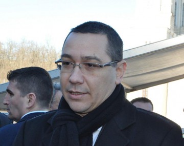 Ce-i propune Ponta lui Iohannis în privinţa parlamentarilor
